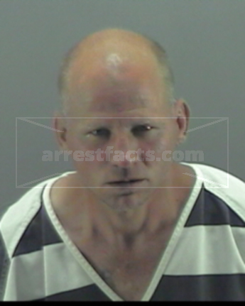 Jerry Wayne Hudspeth