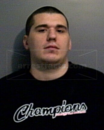 Brandon Joseph Peake