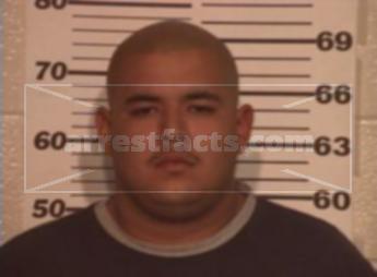 Richard Anthony Soto Salinas