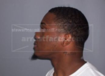 Travis Jermaine Talley