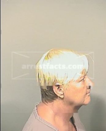 Donna Lou Rowe