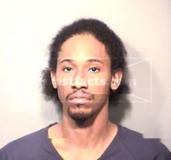 Anthony Lavelle Parham