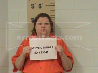 Sandra Findley Driver