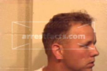 Todd Derrick Lanford