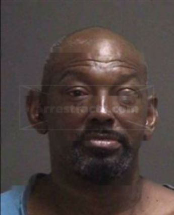 Rodney Lewis Montgomery