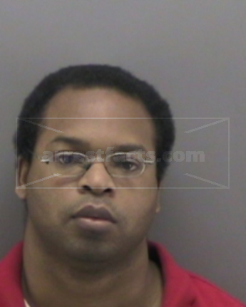 Damon Daninell Carter