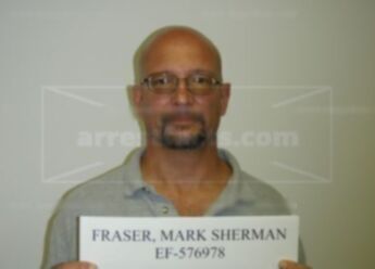 Mark Sherman Fraser