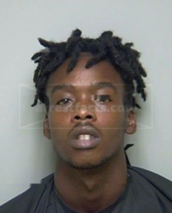 Xzavier Rakeem Banks