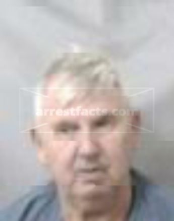 Kenneth Gordon Lolley