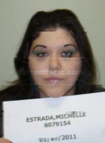 Michelle Estrada