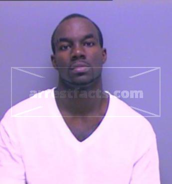 Stephen Jermaine Walker