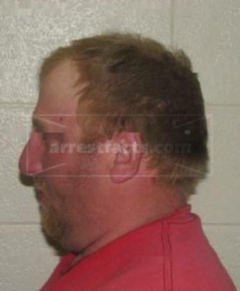 Kristian Ray Shafer