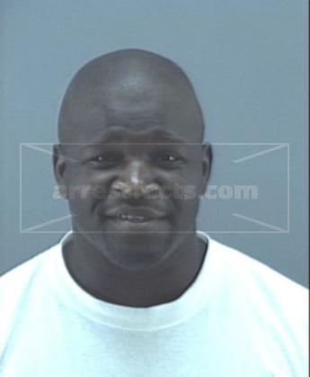 Alvin Douglas Johnson