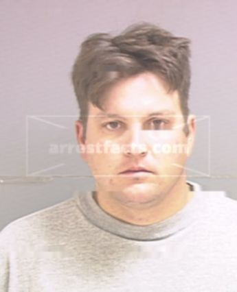 Mitchell Brandon Hayden