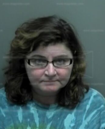 Christina Marie Barnett