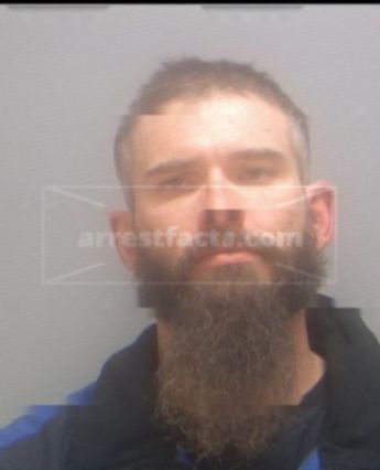 Caleb Steven Sharpe