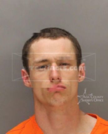 Nathan James Corey Wright