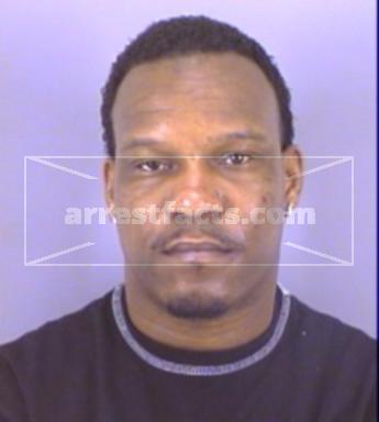 Tony Lamont Turman