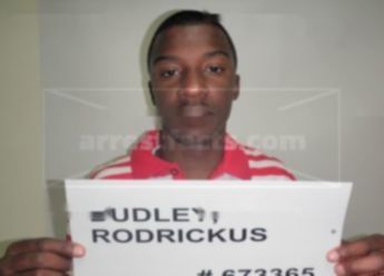 Rodrickus Jarold Dudley