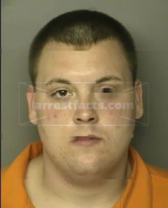 Matthew Johnathan Bell