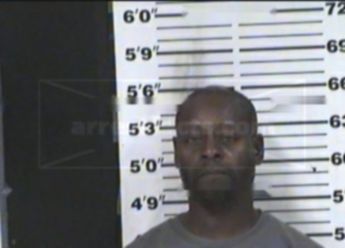 Jeffery Bernard Williams