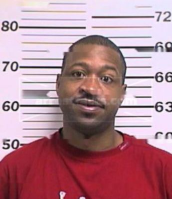 Kevin Derrell Harvey