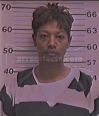 Latoya Denise Williams