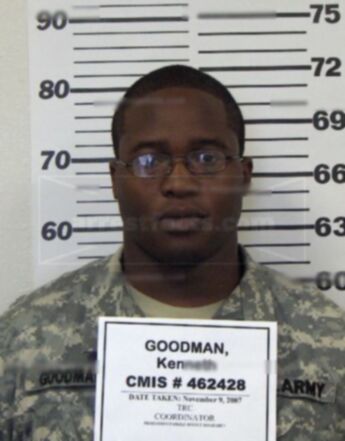 Kenneth Lamar Goodman