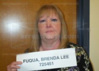 Brenda Lee Fuqua