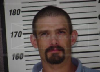 Jason Wayne Daniels