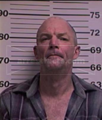 Kenneth Brent Hensley