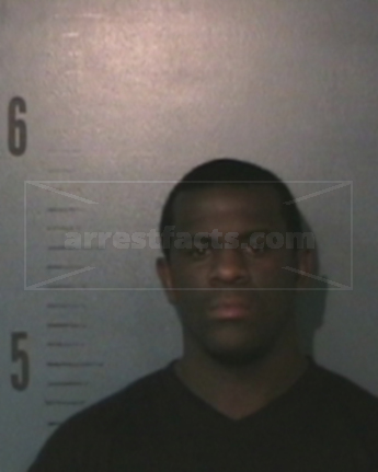 Antwan Dumond Louis