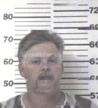 Dennis Wayne Mitchell