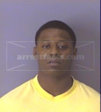 Kendall Dewayne Crawford