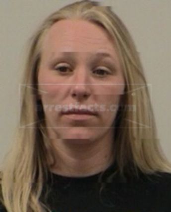 Melissa Dawn Shumate