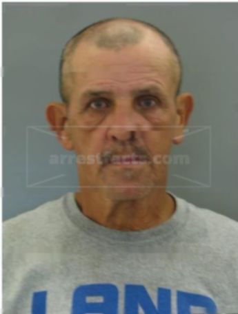 Raymond Earl Hembree