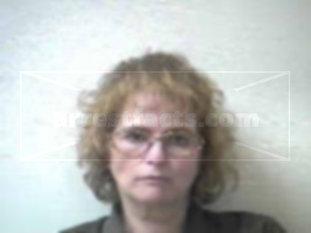 Patricia Lee Kendrick