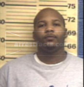 Jeffery Lamar Wortham