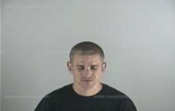 Joshua Stephen Macdougall