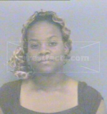 Shemekia Renee Pinson