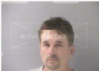 Steven Craig Brashear