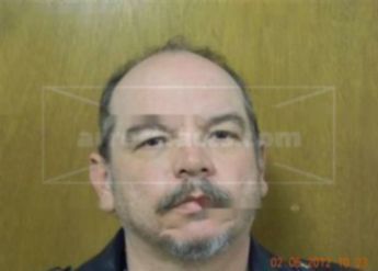 Timothy Franklin Scoggins