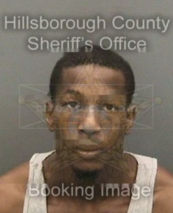 Davon Bernard Straughter