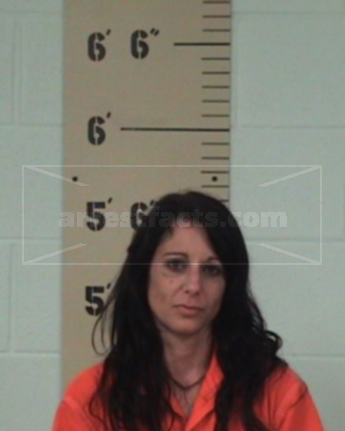 Jessica Ann Hardin