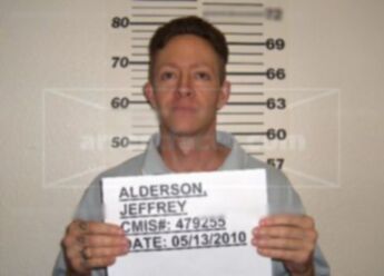 Jeffery Alderson