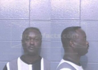 Derrick Jerard Black