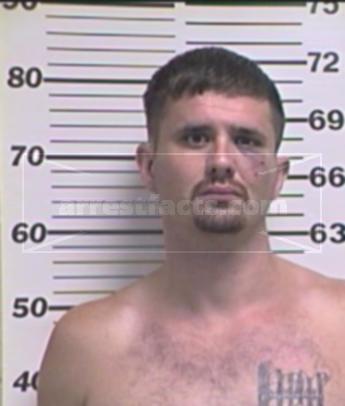 Jason Allen Blake