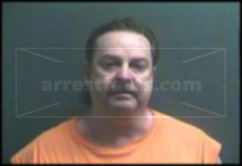 Ricky Howard Mullins