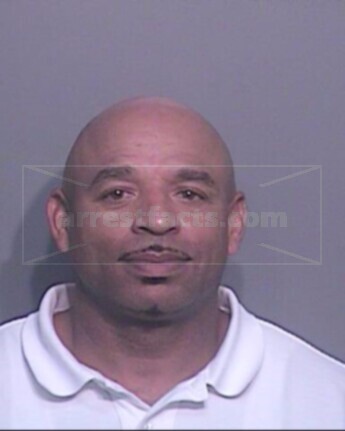 Keith Anthony Evans