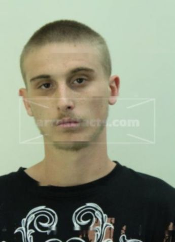 Johnathan Harold Alford